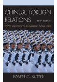 Chinese Foreign Relations