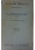 Catholicisme