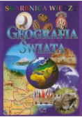 Skarbnica wiedzy Geografia świata