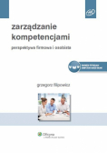 Filipowicz Grzegorz - Zarządzanie kompetencjami