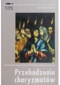 Przebudzenie charyzmatów