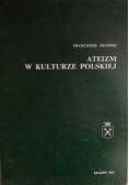 Ateizm w kulturze polskiej