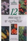 12 miesięcy w ogrodzie