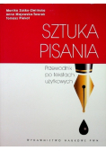 Sztuka pisania Przewodnik po tekstach użytkowy