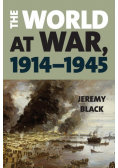 The World at War, 1914-1945