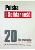 Polska i solidarność