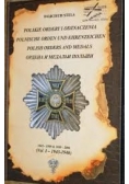 Polskie Ordery i Odznaczenia