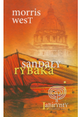 Sandały rybaka