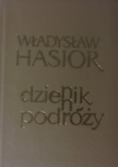 Dziennik podróżny