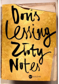 Lessing Doris - Złoty notes
