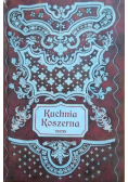 Kuchnia koszerna reprint z 1904 r