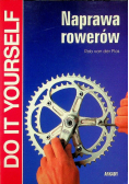 Naprawa rowerów
