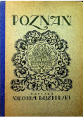 Poznań 1922 r.