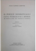 Wykłady poetyki Praecepta poetica