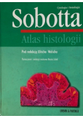 Atlas histologii