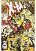 X- men Nr 5 What price innocence