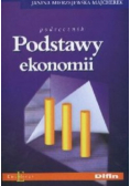Podręcznik Podstawy ekonomii