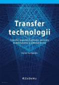 Transfer technologii