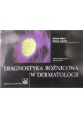 Diagnostyka różnicowa w dermatologii