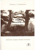 Między naturą a historią