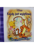 Każdy jest wyjątkowy