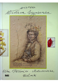 Zielniki Szymborska Wiersze