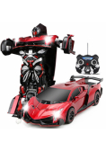 Robot Auto Trooper Zdalnie Sterowany RC