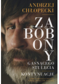 Zabobony gasnącego stulecia