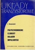 Półprzewodnikowe elementy układów impulsowych