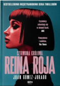 Reina Roja. Czerwona Królowa
