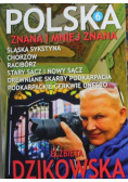 Polska znana i mniej znana Tom 6