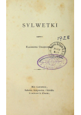 Sylwetki 1876 r.