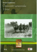 Opowieść kampinoska 1944