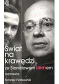 Świat na krawędzi