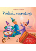 Walizka czarodzieja