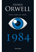 1984 Celem władzy jest władza
