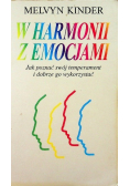 W harmonii z emocjami