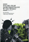 Polski film dokumentalny w XXI wieku