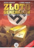 Złoto generałów