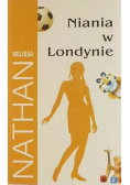 Niania w Londynie