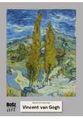 Van Gogh. Malarstwo światowe