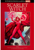 Superbohaterowie Marvela Tom 26 Scarlet Witch