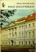 Pałac Raczyńskich