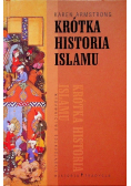 Krótka historia islamu