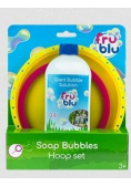 Fru Blu Zestaw Obręcz + płyn 0,4l
