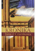 Kronika Jana z Czarnkowa