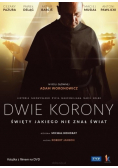 Dwie korony z DVD