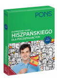 Ekspresowy kurs dla początkujących: hiszpański