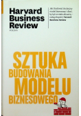 Sztuka budowania modelu biznesowego