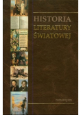 Historia Literatury Światowej Tom 4